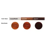 Chroma Tinte Natural 4.4 Cobre Intenso 100g - 1